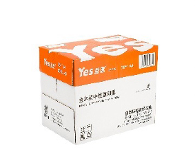 益思YES普白復(fù)印紙