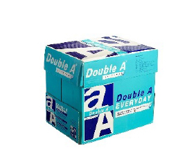 Double A復(fù)印紙