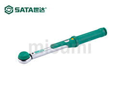 預(yù)置式扭力扳手