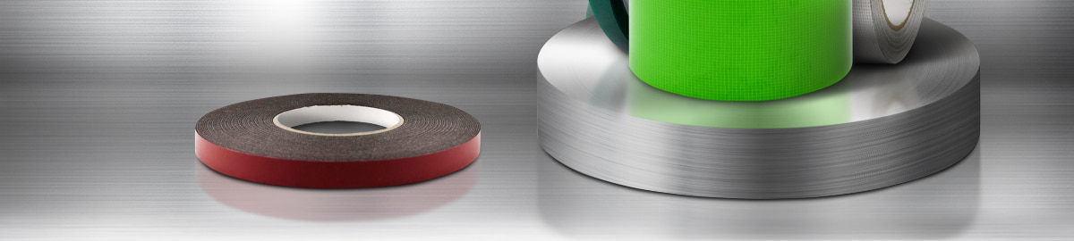 功能型膠帶用品