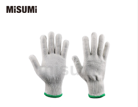 中厚款10針600g 紗線手套（經(jīng)濟(jì)款）