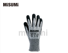 五級(jí)防割手套