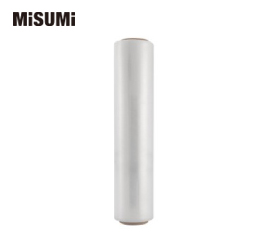 高韌性?強(qiáng)拉伸PE纏繞膜