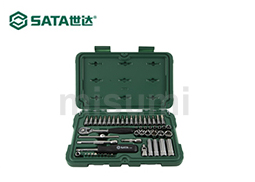 38件
													6.3mm系列套筒組套