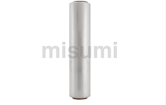 纏繞膜 手用高延展 厚度20μm