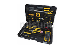 61件專業(yè)電訊工具組套