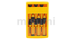 6件套
													精密螺絲批