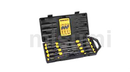 16件
													螺絲批綜合套裝