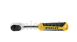 專業(yè)型
													雙色柄棘輪扳手