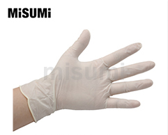 一次性乳膠手套
													工業(yè)用9寸