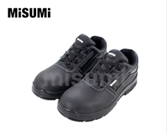 經(jīng)典牛皮安全鞋
													防砸 防靜電 防穿刺