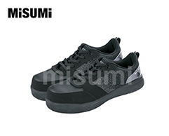 超輕透氣安全鞋
													防砸 防穿刺 防靜電