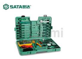 53件
													電訊工具組套