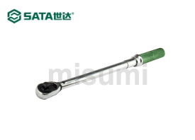 1/2系列專業(yè)級
													可調(diào)式扭力扳手