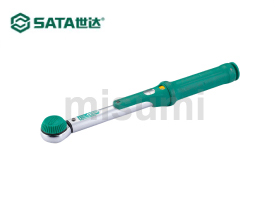 預(yù)置式扭力扳手