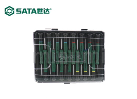 15件綜合微型
													螺絲批組套