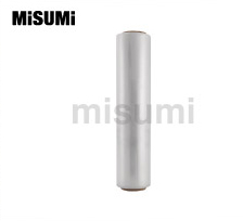 纏繞膜 手用高延展 
														厚度20μm