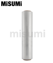 PE纏繞膜 膜厚15μm