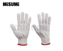 中厚款尼龍紗線手套