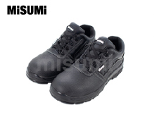 牛皮防砸防穿刺
											防靜電安全鞋