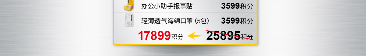 輕薄透氣海綿口罩