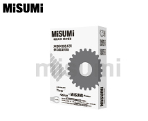 米思米多功能復(fù)印紙
													A4 70G（5個裝）