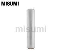 纏繞膜 手用高延展 
													厚度20μm