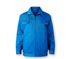 春秋款長(zhǎng)袖夾克