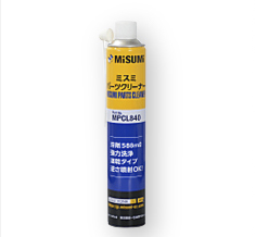 工業(yè)清洗劑