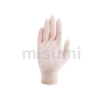 一次性乳膠手套
											工業(yè)用9寸