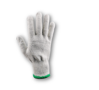 中厚款10針600g  紗線手套(經(jīng)濟(jì)款)