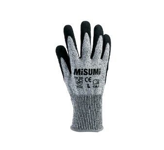 五級(jí)防割手套 