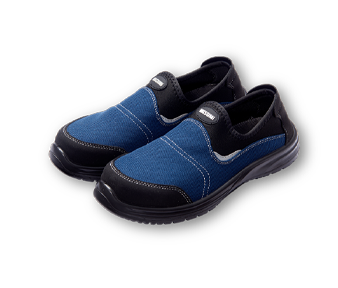 松緊款防砸 防靜電 防穿刺
									多功能安全鞋 