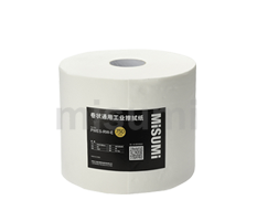 卷狀工業(yè)擦拭紙