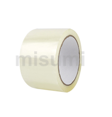 OPP膠帶 普通透明 系列
													(6卷裝）