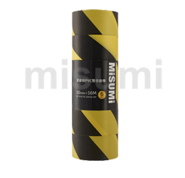 警示膠帶 MT-PVCTR-50X16-6P