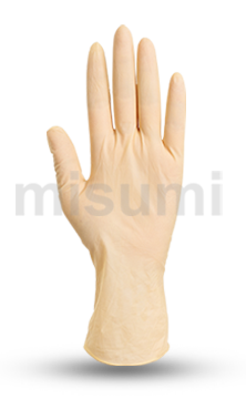 9英寸天然橡膠
										千級(jí)凈化手套