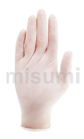 一次性乳膠手套
									工業(yè)用9寸