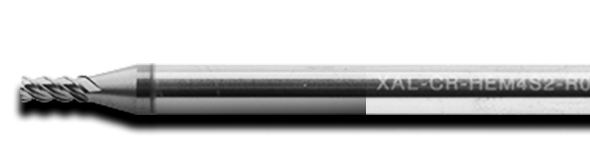 圓弧角型 XAL-CR-EM4S6-R0.1