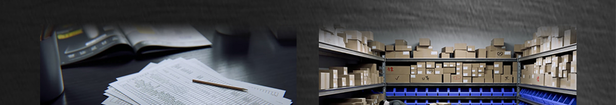 紙質(zhì)簽收溯源難  保存難