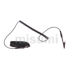 PU黑色防靜電手腕帶