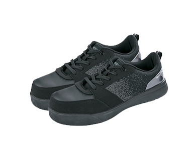 超輕透氣安全鞋
									防砸 防穿刺 防靜電