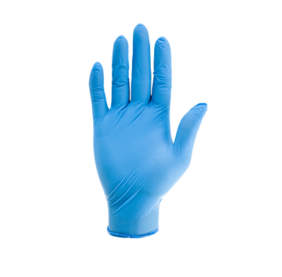 一次性丁腈手套
									工業(yè)用9寸