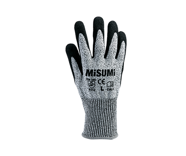 五級防割手套