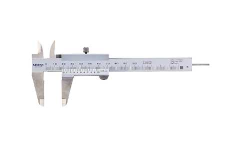 標準卡尺 三豐/MITUTOYO
										530系列M型 N