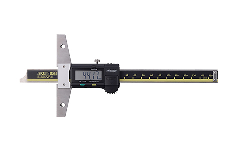三豐/Mitutoyo
										ABSOLUTE數(shù)顯深度卡尺