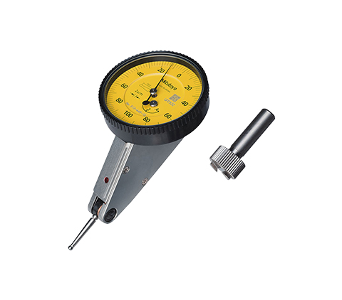 指示表 杠桿式 -513系列
										水平型