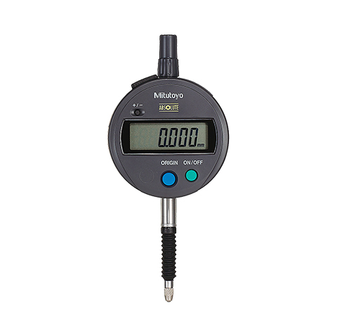 數(shù)顯指示表 三豐/MITUTOYO
										543系列ID-SX ABSOLUTE