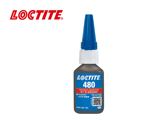 樂(lè)泰480高強(qiáng)度
									增韌型瞬干膠