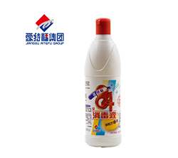 愛特福84 消毒液750g